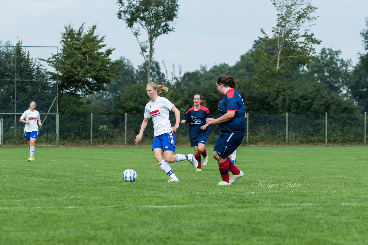 Bild 239 - Frauen TSV Wiemersdorf - FSC Kaltenkirchen : Ergebnis: 0:12